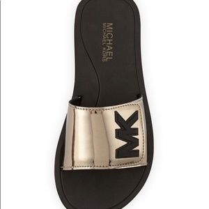 Micheal Kors Slides